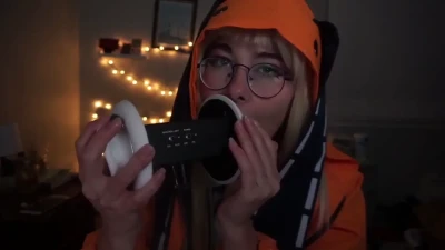 peeboasmr - Going to be posting all behind the scenes off last night … u guys