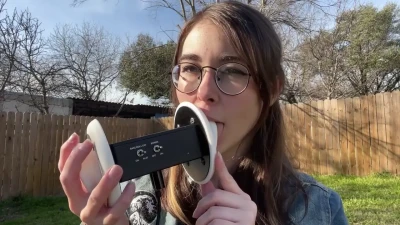 peeboasmr - Epic party mansion orgy!!! 🥵 cum see all your favorite stars get