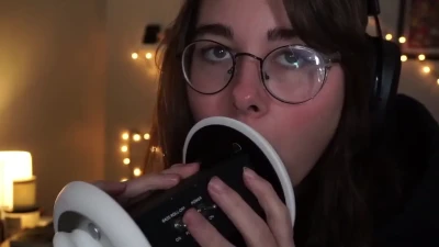peeboasmr - I ready for shooting 💦💞