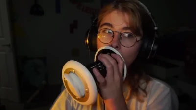 peeboasmr - I’m the type of bitch that grabs you by the balls and tells you