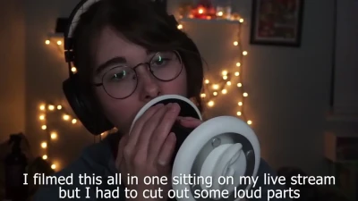 peeboasmr - Are you expecting me to give you discounts on Black Friday