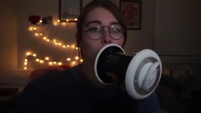 peeboasmr - Stream started at 01/13/2022 09:35 pm