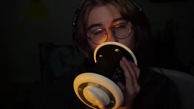 peeboasmr - New Pornhub video is live! 😍