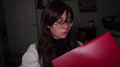 peeboasmr - Bubble butt
