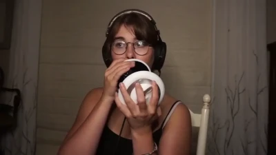 peeboasmr - when was the last time you had sex?😲