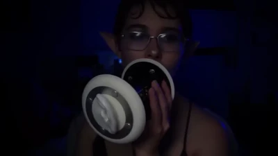 peeboasmr - Check your DMs for good luck 🍀 😉🌈