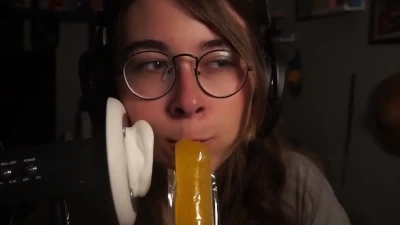 peeboasmr - Bored and home alone … 🤔