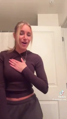 marycanterbury - POV me on top of you 😈
