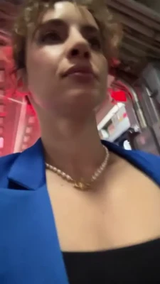 laurebv - heres a full ass minute of me talking about and rubbing up on my