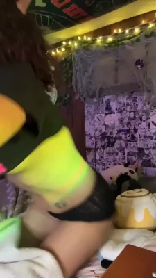 xd43th - Tits