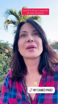 catherine_bell - Welches Loch würdest du lieber verwöhnen 😏