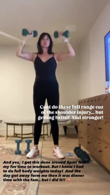 catherine_bell - work flow 😈