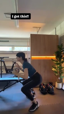 catherine_bell - Titties sitting pretty