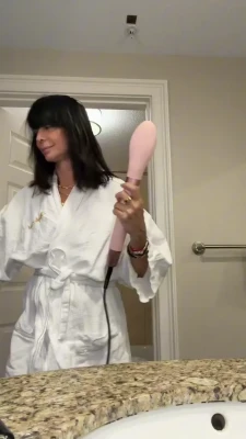 catherine_bell - My First Ever AVN where I attended as a FAN! Meeting Janice Griffith