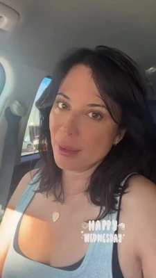catherine_bell - Worship this pussy 👅