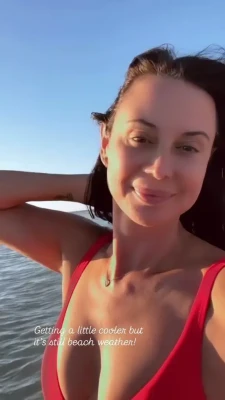 catherine_bell - Just got fucked by the hottest guy ever while you jerked it home