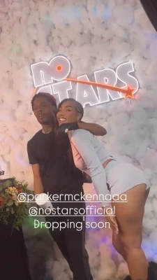 parkermckennaaa - I used to not acknowledge men when they stare at me now I just stare