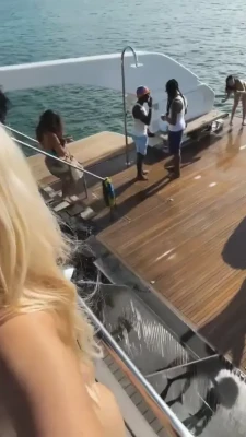 kaytsadventures - Do you think I should be branding myself as a MILF? lol