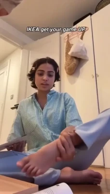 saradeshmukhhh - 20/20 better be ready for me