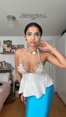 saradeshmukhhh - Seen as though you wanna see more... here you go 😈