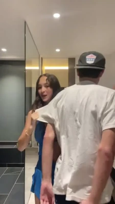 konokasmith - Imagine my tongue licking your balls all the way up to the