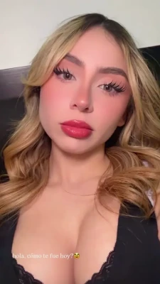 xkarentorresx - It's a sleepy day ❤