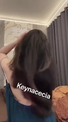 keyshittttttt - 🎥 JOI sexy de 12 mins  Je te donne le droit de lécher ton écran