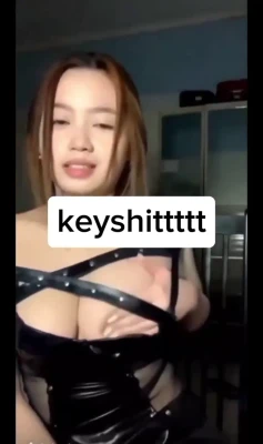 keyshittttttt - don’t you wanna run your hands down my body?