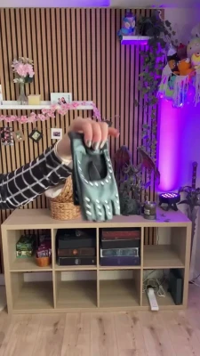 ragedarling - Let me see that hard cock 😈