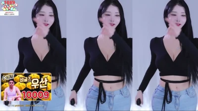 aesoon_1210 - HOLY TITS 😳😲