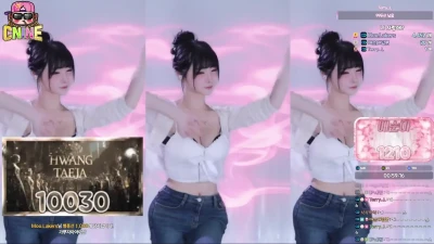aesoon_1210 - No nut November my ass...