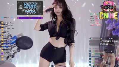 aesoon_1210 - What do my fans want to see from me?? Let me know