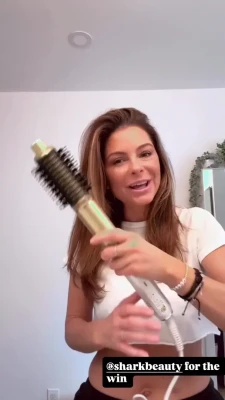 mariamenounos - How do you wanna have your way with me? 😏]
