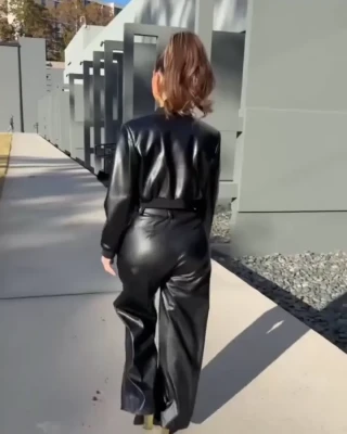 mariamenounos - I love to dress up! If only I could leave the house like this to see