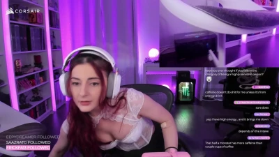anniefuchsia - Take all this with whatever you want  your mouth or your ass