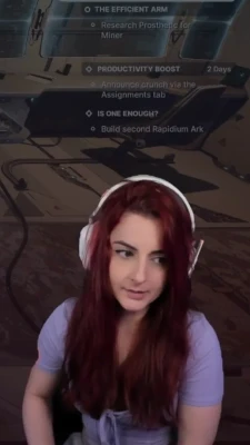 anniefuchsia - Lets finish this Campaign baby   Time to get his Solo in your inbox  