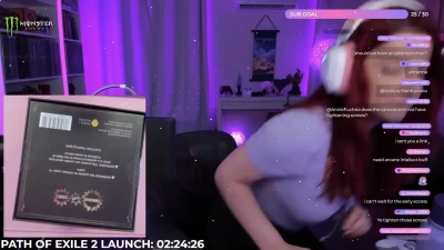 anniefuchsia - So tell me, what sexy presents did you receive?