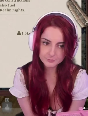 anniefuchsia - Soy fanática de lo sensual