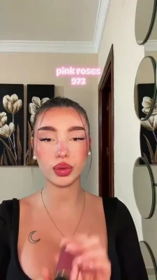 jacqueelgr - Look how I'm hot 🥵🥵🤒🥵 🥵