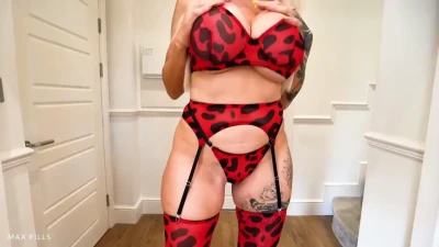 djtaniaamazon - TWO NAUGHTY LIVE SHOWS TODAY 😍 7AM BST AND 1PM BST 😈 XXX