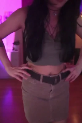sailorsoju - Do you want to see more  Subscribe now
