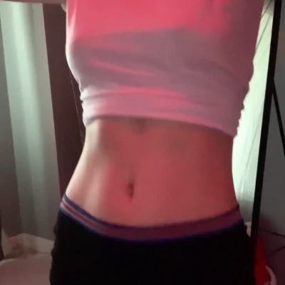 mylittlehorny - Fresh from the Shower Freshly Shaven Freshly moisturized.. Could you