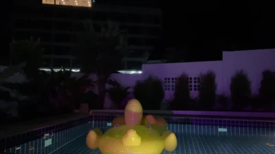 mylittlehorny - Fuck me from the back !