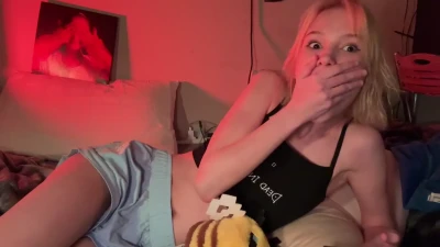 mylittlehorny - TBT to when we first started dating