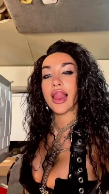 mariabecerra - Slytherin🐍⚡️