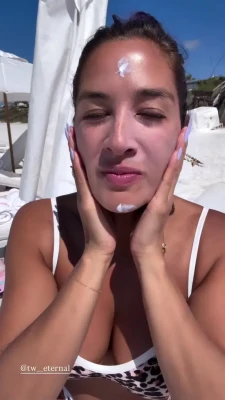 brandirainesbeauty - Ripplesssss