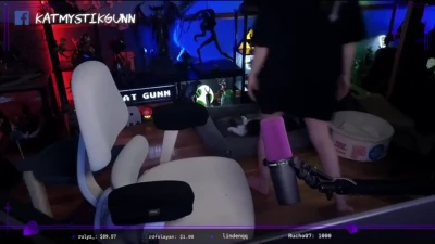 katgunn - Daddy s little devil