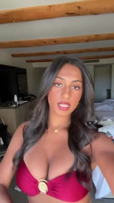 sanahgupta_ - Do you like me like this?  @saraharabic