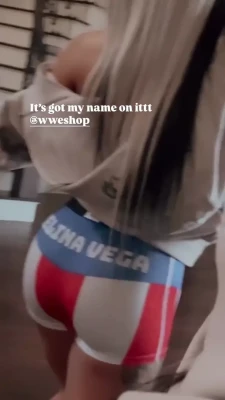 zelina_vega - look how wet my pussy is in this vid 🤤