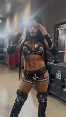 zelina_vega - Thank You Darling You Know Who You Are 😉 Auntie 🥰🤗
